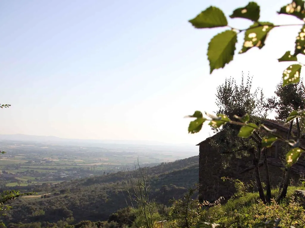 Locanda San Martino A Bocena Cortona 3*,