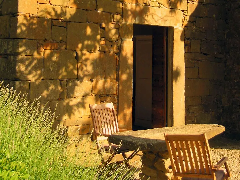 Locanda San Martino A Bocena Cortona